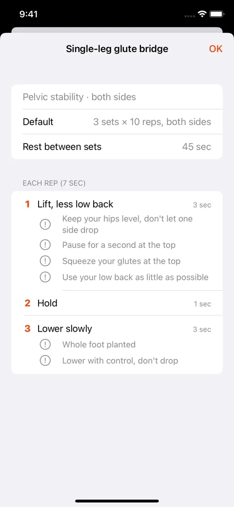 Pocket Posture Screenshots 2