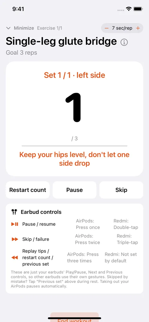 Pocket Posture Screenshots 3